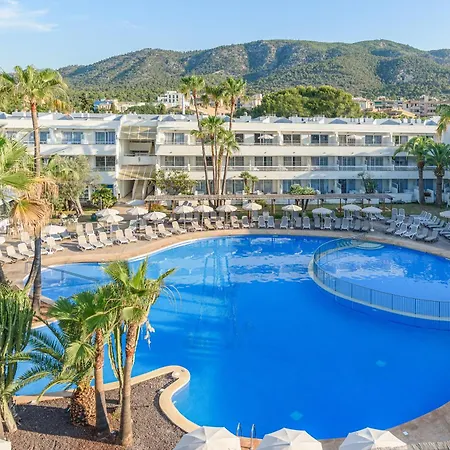 Hotel Fergus Club Park 4*
