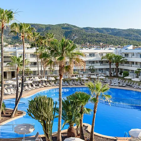 Fergus Club Park Hotel 4*