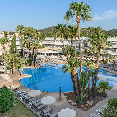 Fergus Club Park Palma Nova (Mallorca)