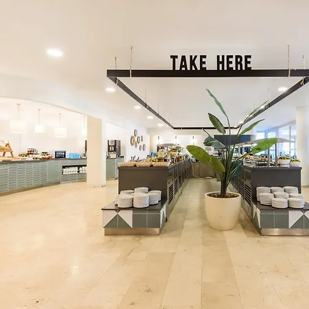 Fergus Club Park Palma Nova (Mallorca)