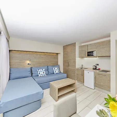 Leonardo Royal Mallorca Bay 4* Palma Nova (Mallorca)