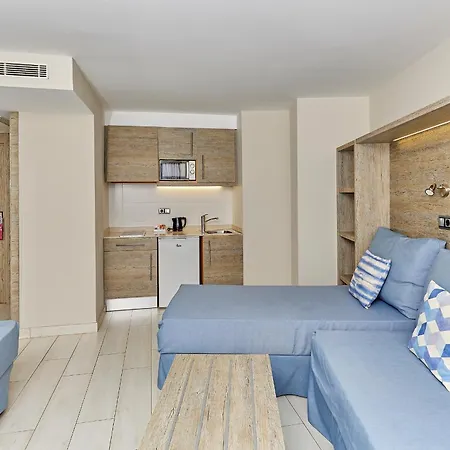 Leonardo Royal Mallorca Bay Aparthotel Palma Nova (Mallorca)