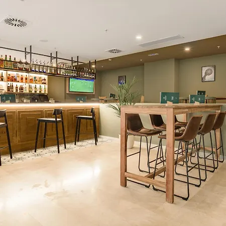 Fergus Club Park 4* Palma Nova (Mallorca)