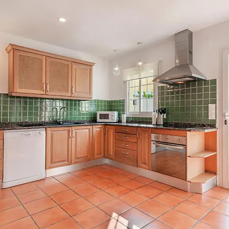 Holiday home Ca Na Luisa-residential Area *