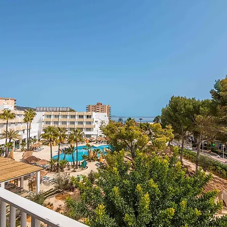Aparthotel Marsenses Rosa Del Mar & Palma Nova (Mallorca)