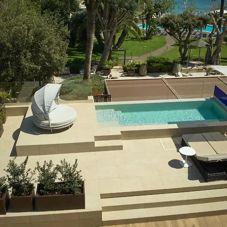 Hotel Son Caliu Oasis Palma Nova (Mallorca)