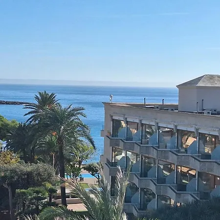 Son Caliu Oasis Hotel
