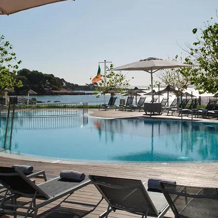 Son Caliu Oasis 4* Palma Nova (Mallorca)