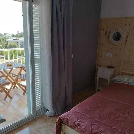 Guest house Belgica