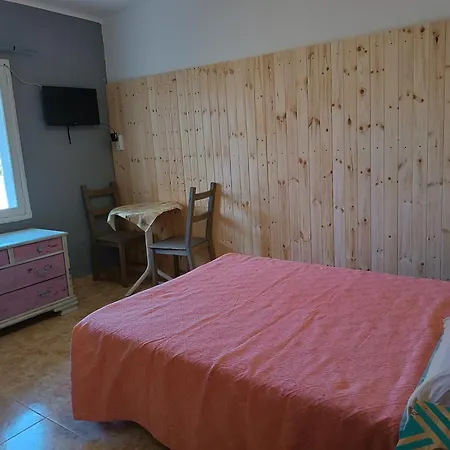 Pensión Bélgica Palmanova