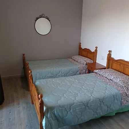 Guest house Belgica