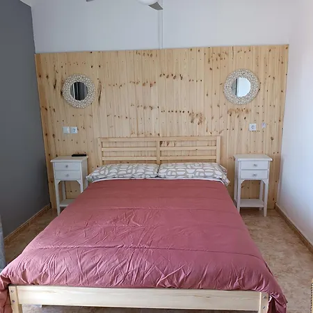 Pensión Bélgica Palmanova