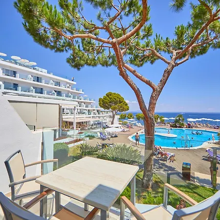 Ponent Mar Palma Nova (Mallorca)