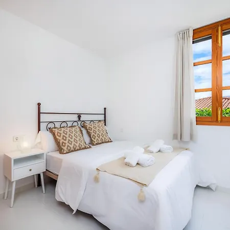 Holiday home Ca Na Luisa-residential Area Palma Nova (Mallorca)