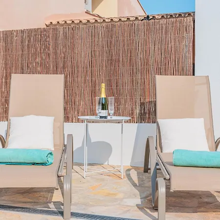 Holiday home Ca Na Luisa-residential Area *