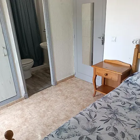 Pensión Bélgica Palmanova