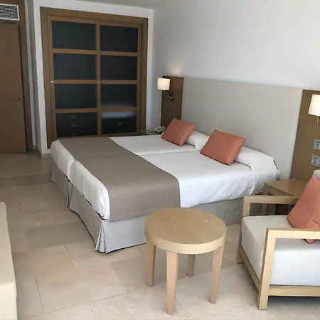 Ponent Mar 4* Palma Nova (Mallorca)