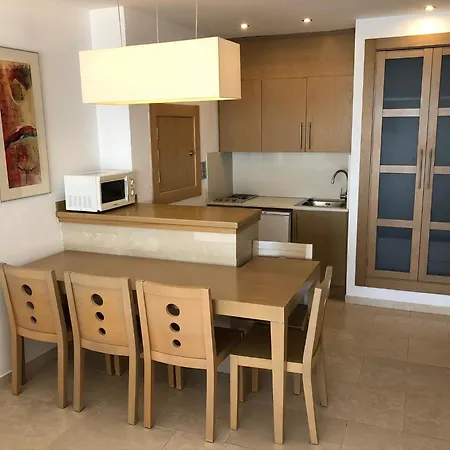 Ponent Mar Aparthotel 4*
