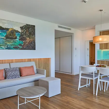Ponent Mar Aparthotel 4*