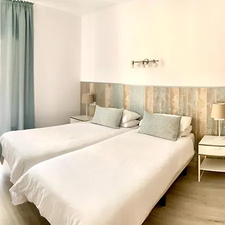 Apartment Palmeras Palma Nova (Mallorca)