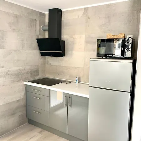 Apartment Palmeras Palma Nova (Mallorca)