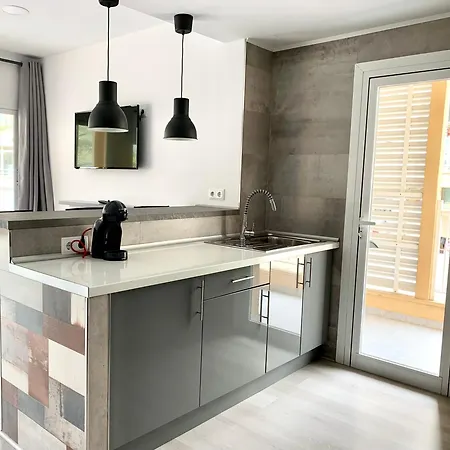 Apartment Palmeras