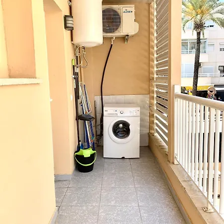Apartment Palmeras