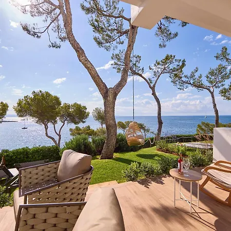 Ponent Mar Aparthotel