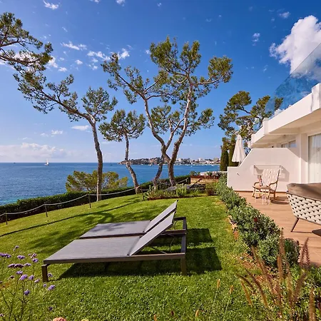 Aparthotel Ponent Mar