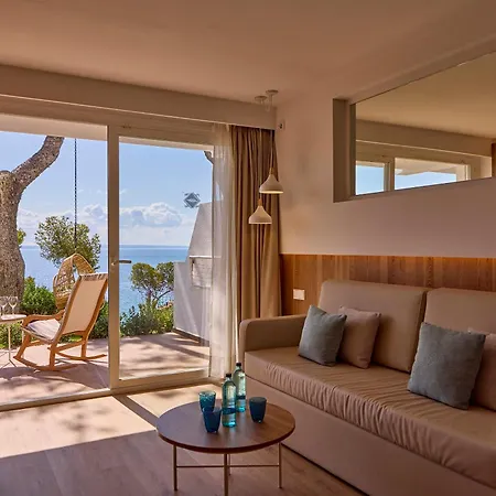 Ponent Mar Aparthotel Palma Nova (Mallorca)