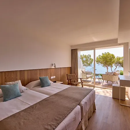 Aparthotel Ponent Mar Palma Nova (Mallorca)