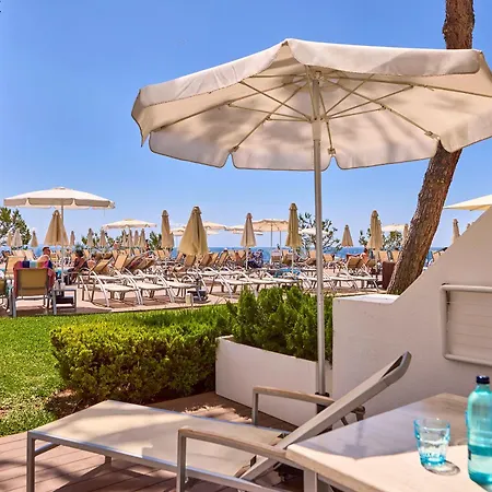 Ponent Mar Aparthotel 4*