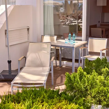 Ponent Mar Aparthotel Palma Nova (Mallorca)