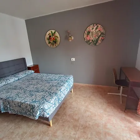 Guest house Belgica *