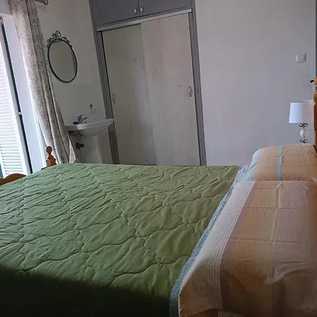 Bélgica Pensión *
