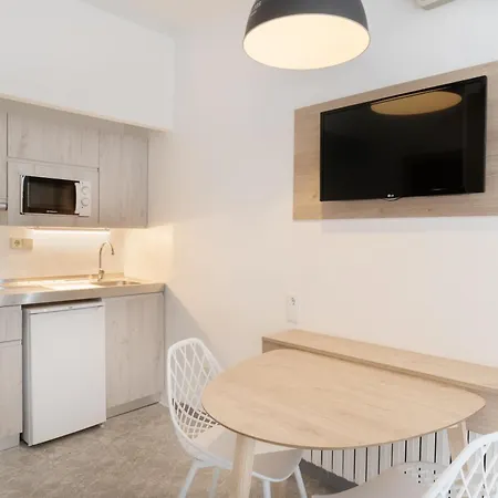 Sol Lunamar - Adults Only Apartahotel Palmanova