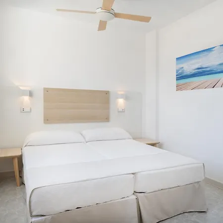 Apartahotel Sol Lunamar - Adults Only Palmanova