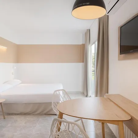 Sol Lunamar - Adults Only Palmanova