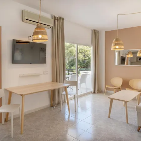 Sol Lunamar - Adults Only Apartahotel