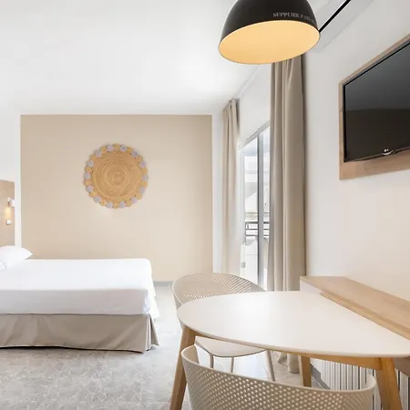 Sol Lunamar - Adults Only Apartahotel