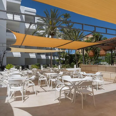 Sol Lunamar - Adults Only Apartahotel