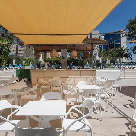 Sol Lunamar - Adults Only Apartahotel 3*
