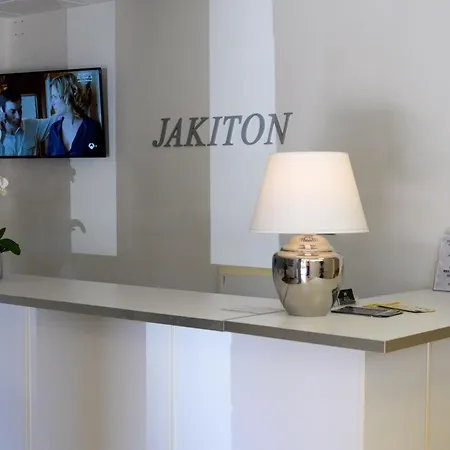 Gasthuis Jakiton Palmanova