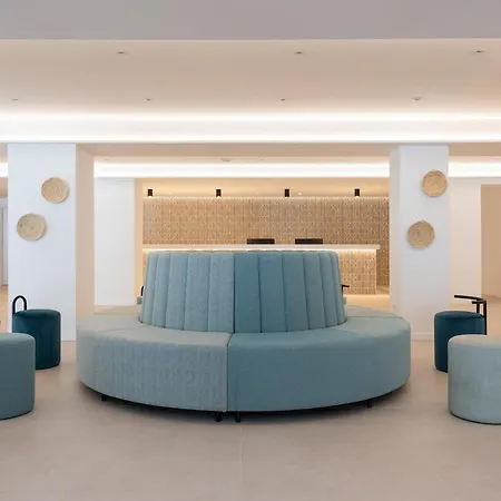 Palia Tropico Playa Hotel Palma Nova (Mallorca)