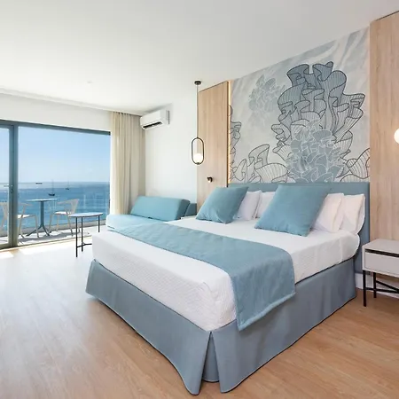 Hotel Palia Tropico Playa Palma Nova (Mallorca)