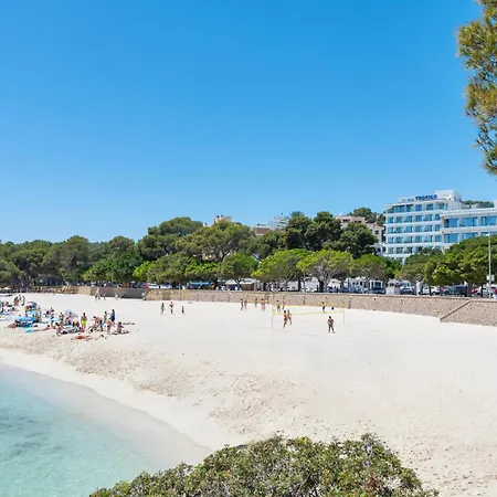 Palia Tropico Playa 4* Palma Nova (Mallorca)