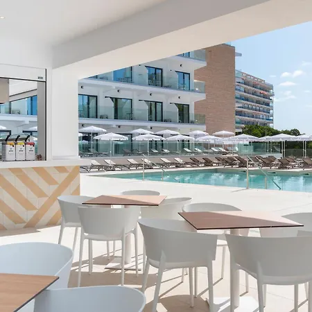 Hotel Palia Tropico Playa