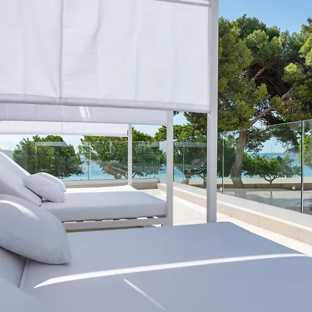 Palia Tropico Playa Hotel 4*