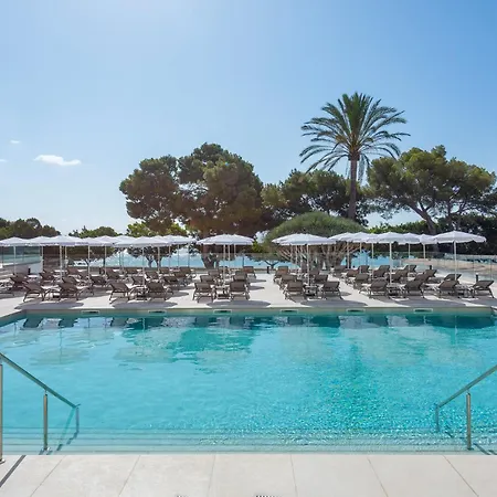 Hotel Palia Tropico Playa 4*