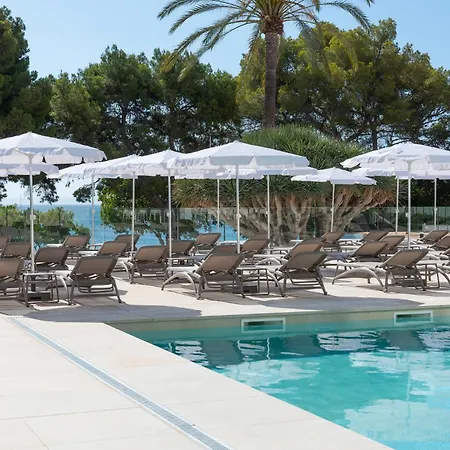 Hotel Palia Tropico Playa Palma Nova (Mallorca)